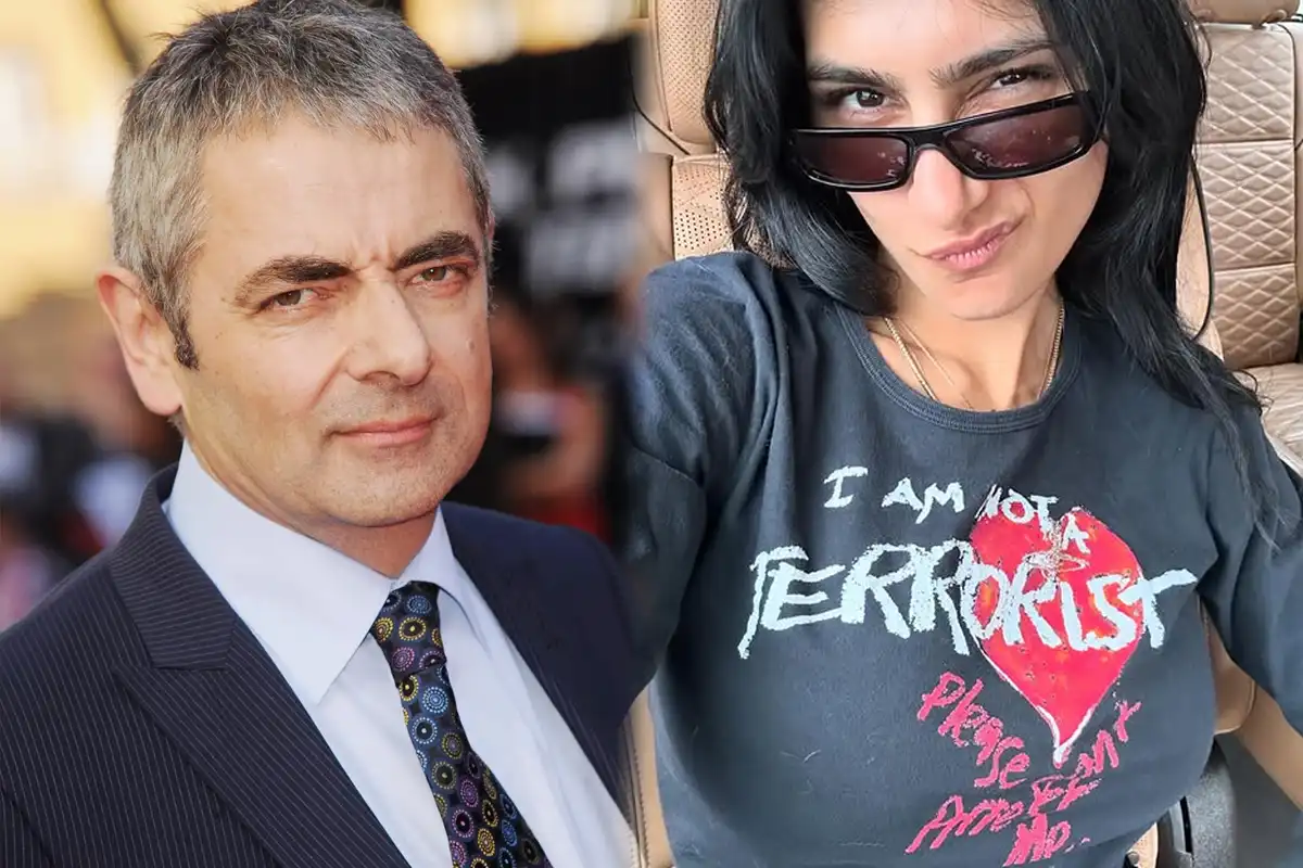 Rowan Atkinson and Mia Khalifa Dating Rumors Go Viral: Fans React Online