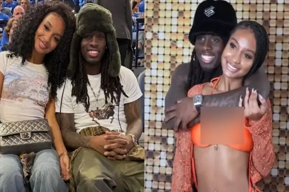 Inside Kai Cenat and Gabrielle Gigi Alayah’s Breakup Controversy: What Happened?