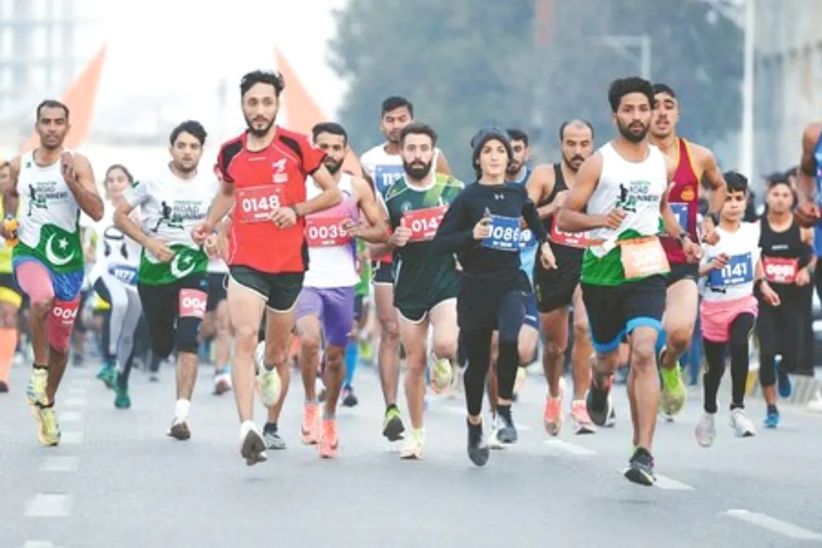 Karachi Marathon 2026: Route, Timings, Prizes, and Results Details