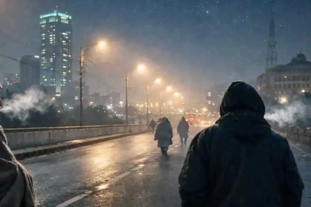 Karachi weather prediction during Ramadan 2026 – check details