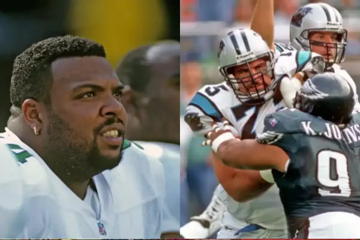 Kevin Johnson Cause of Death Revealed: Former NFL Star Dies at 55