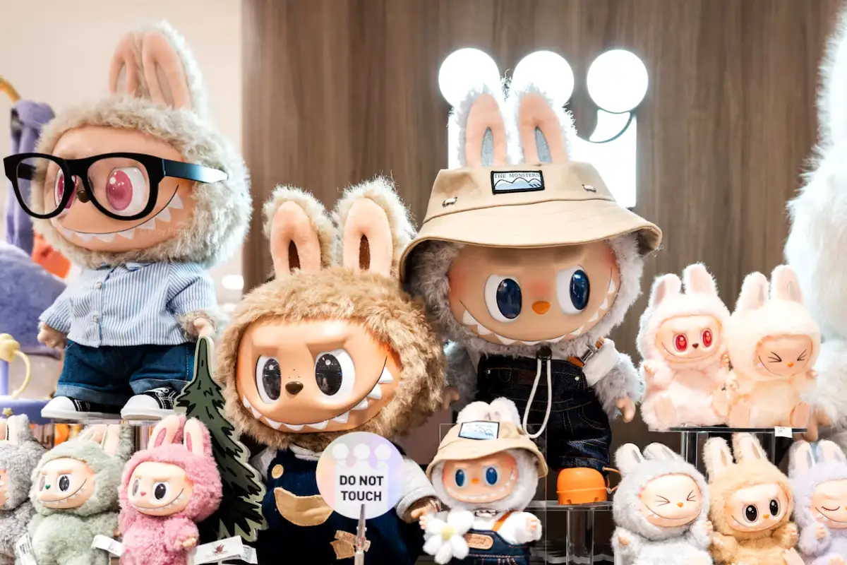 Chinese Labour Watch reports unfair labour practices at Labubu doll maker