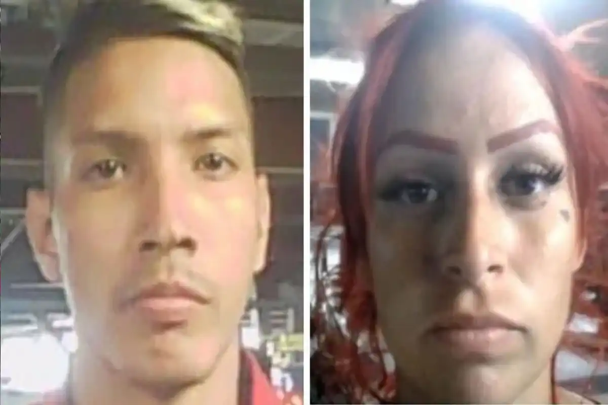Who Are Luis David Nino-Moncada and Yorlenys Zambrano-Contreras? Shot in Portland Immigration Incident