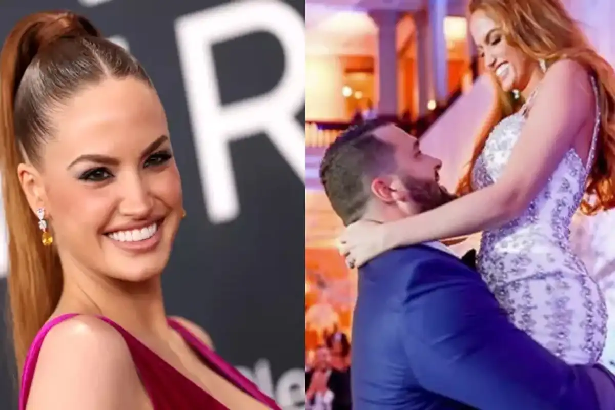 Matt Kalil Sues Ex-Wife Haley Baylee Over Viral Comments; She Says ‘I’m Heartbroken’