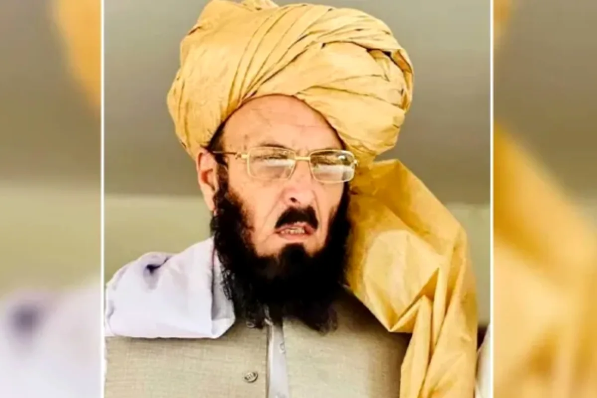 JUI-F leader Maulana Sultan killed in South Waziristan blast