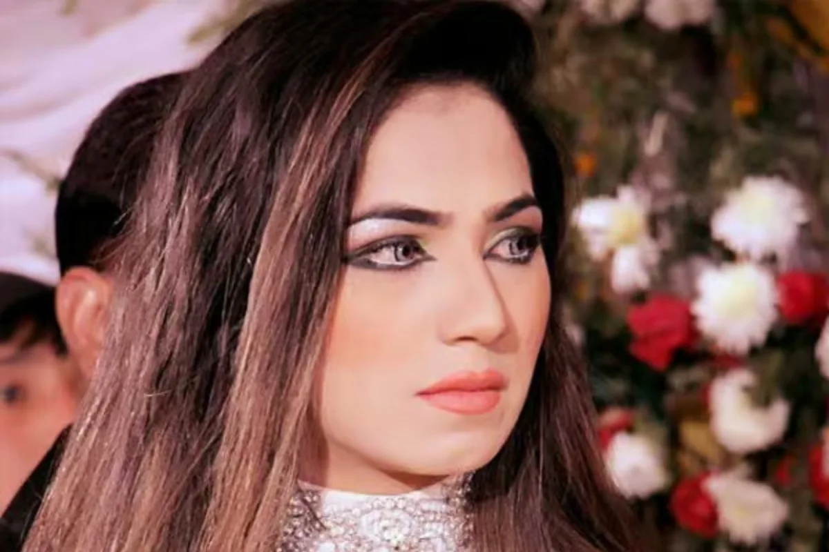 Mehak Malik net worth 2026: Her charges per show will shock you!