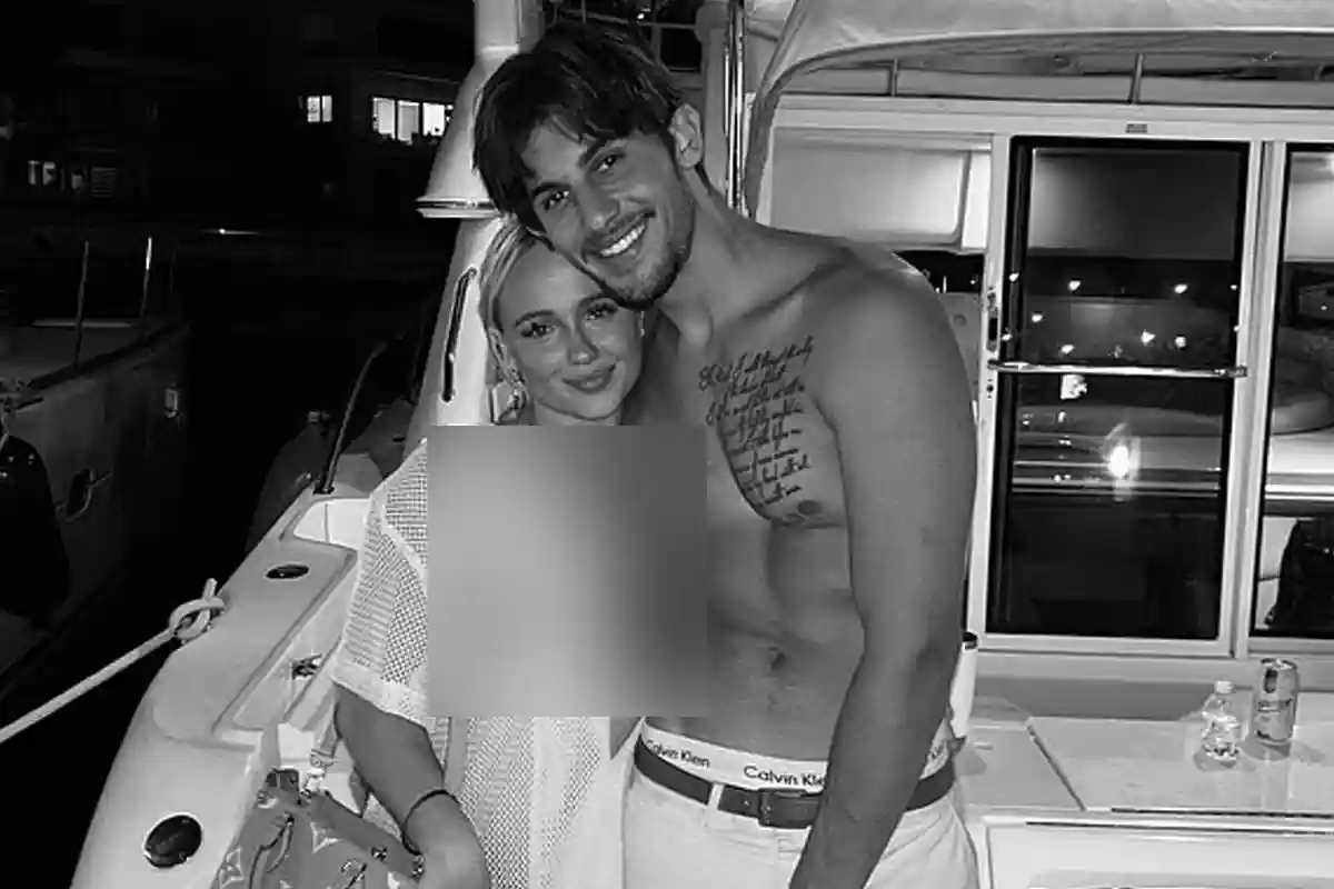 Who Is Adam Reeves? Mia Winward-Dunn Reveals Mystery Man Amid Pregnancy Announcement