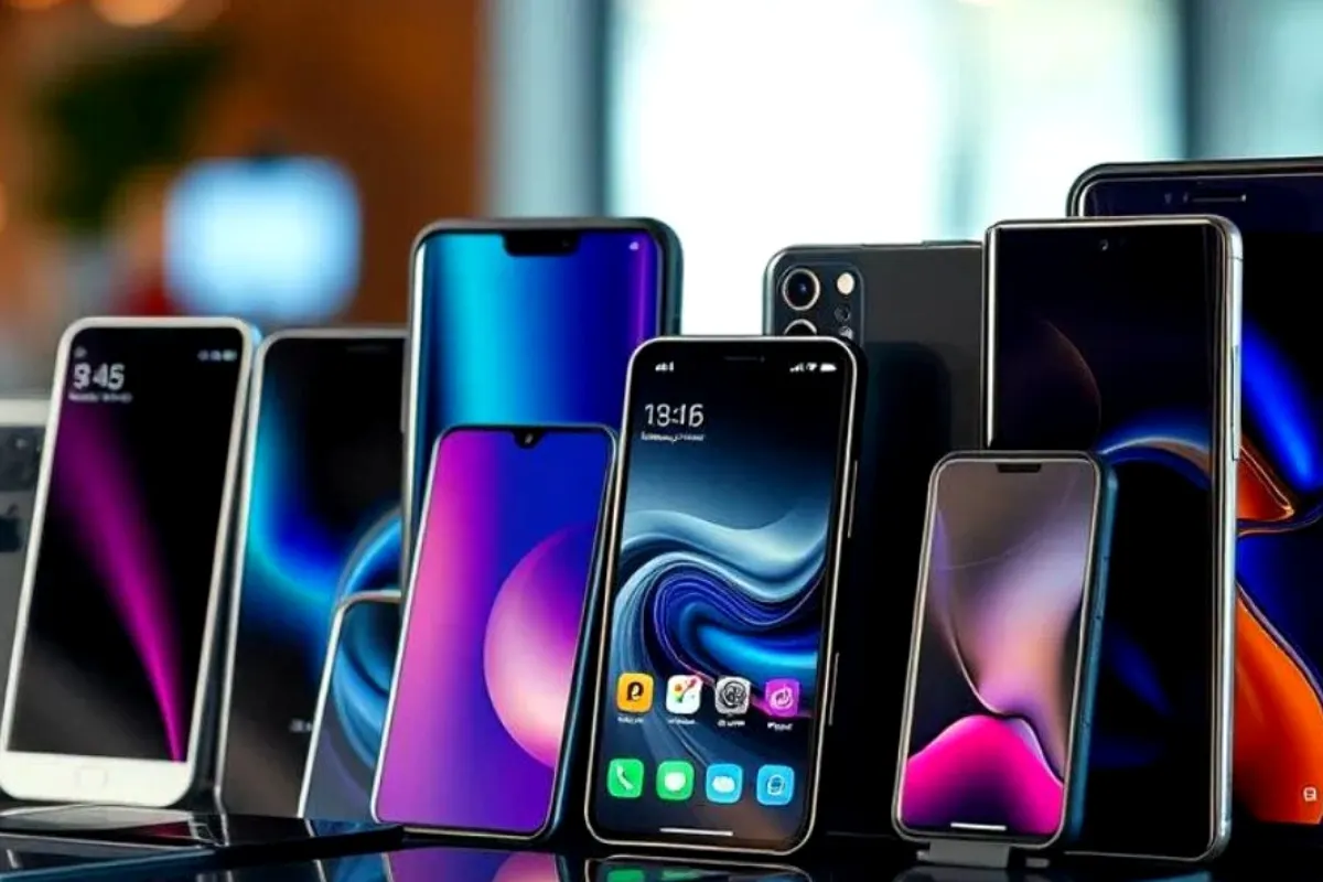 Mobile phones cheaper in Pakistan