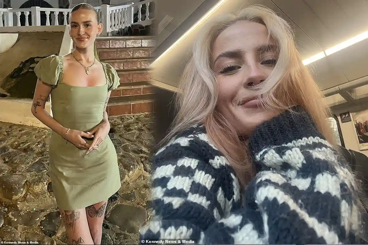 Amber Dowling-Doyle Supports Women-Only Tube Carriages After London Train Assault