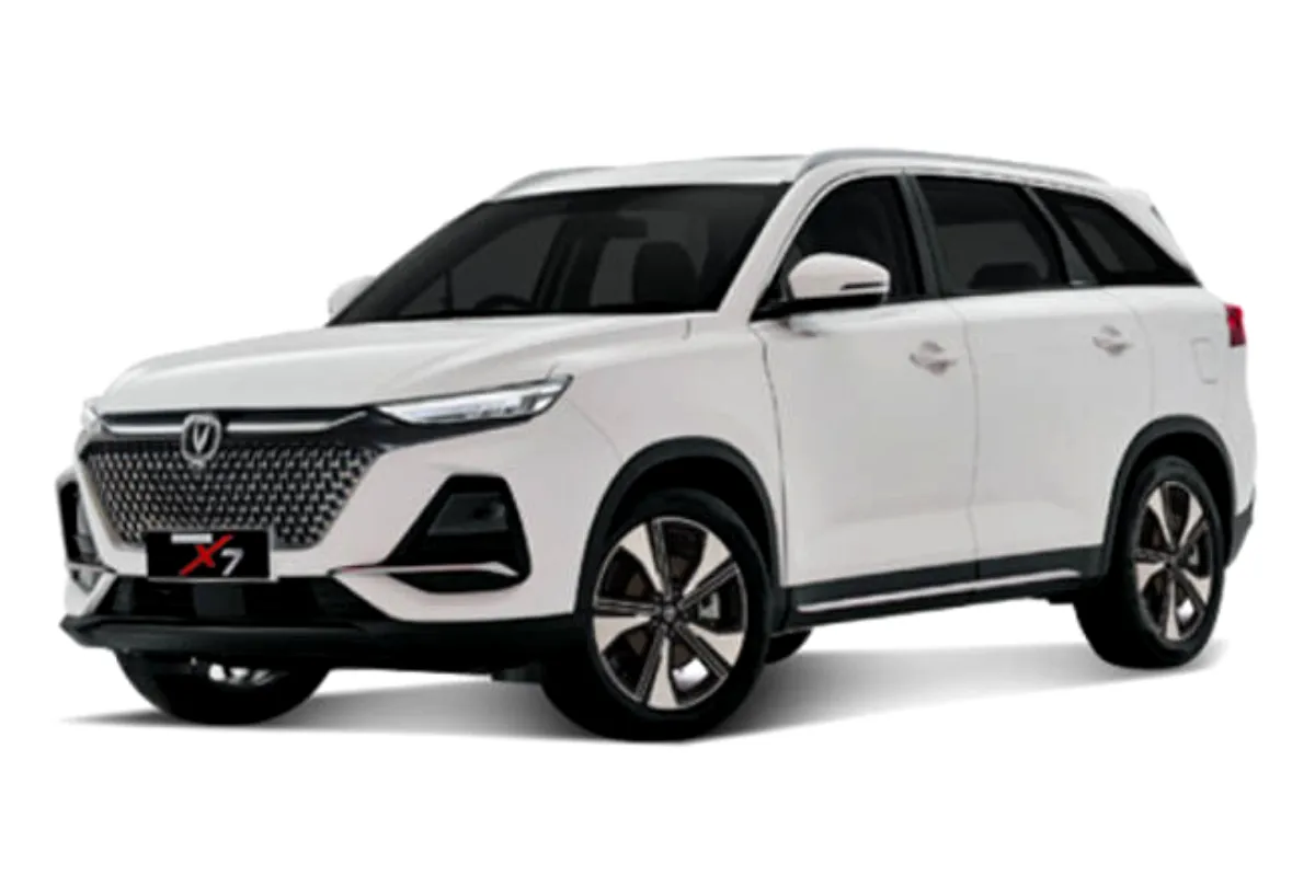 Changan Pakistan cuts Oshan X7 price by Rs700,000 – check new rates