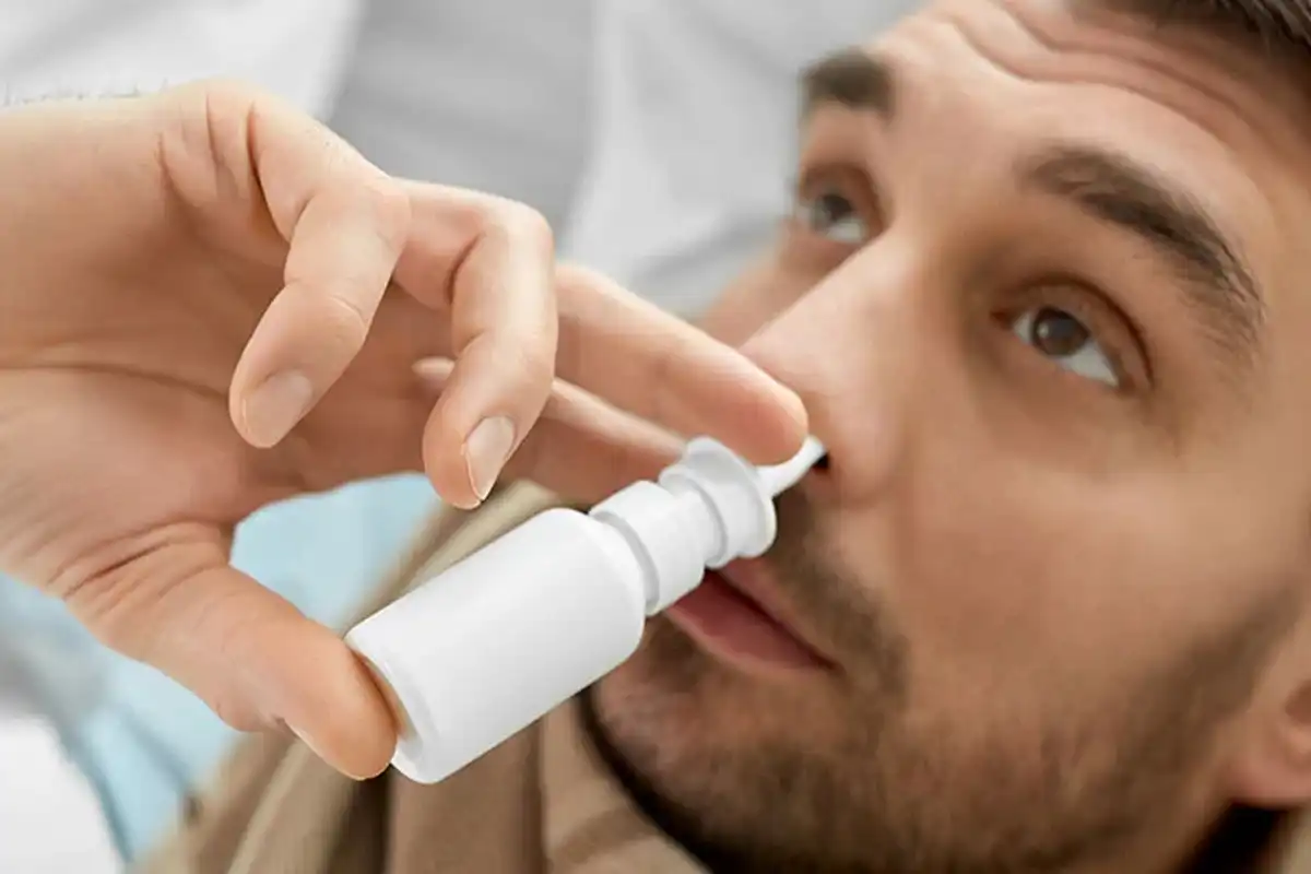 Overuse of Nasal Sprays Can Cause Irreversible Damage, Warn UK Health Experts