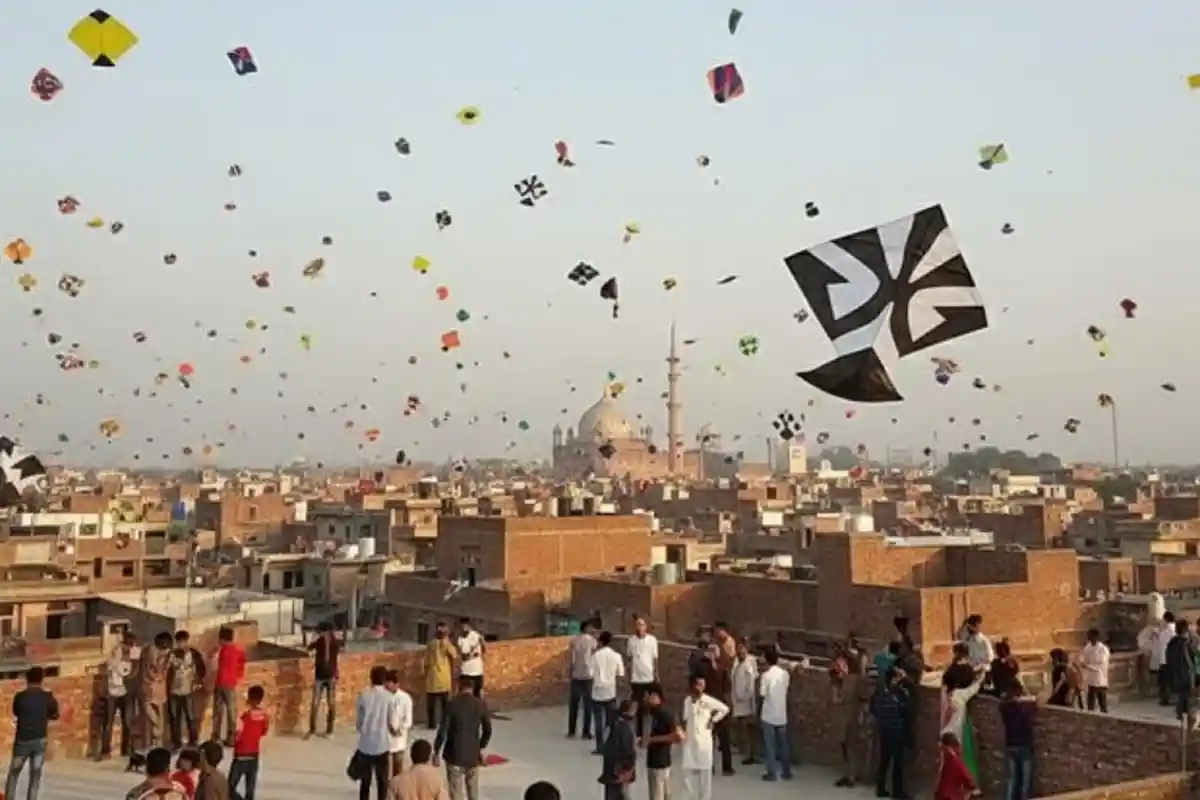 Punjab Regulation of Kite Flying Act 2026 Challenged in Lahore High Court