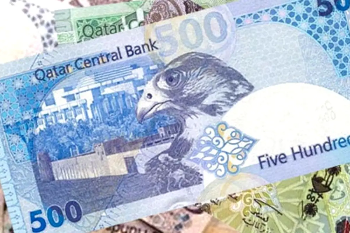 QAR to PKR rate 18 Feb 2026