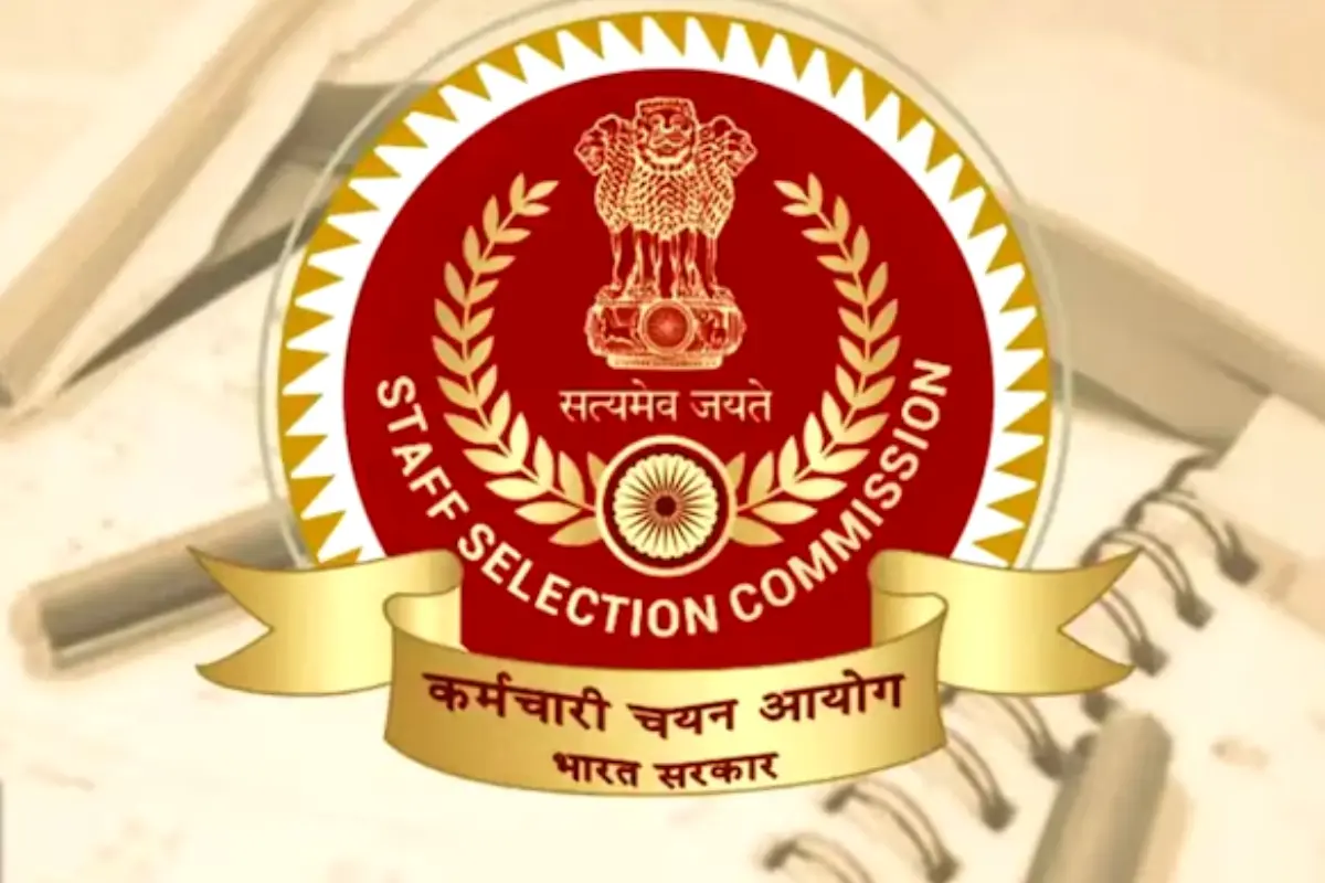 SSC CGL 2025 Tier 1 final answer key & scorecards released; check direct link here