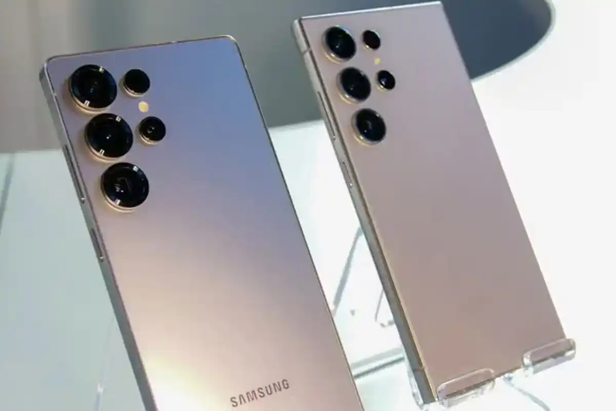 Galaxy S26 Ultra faster charging