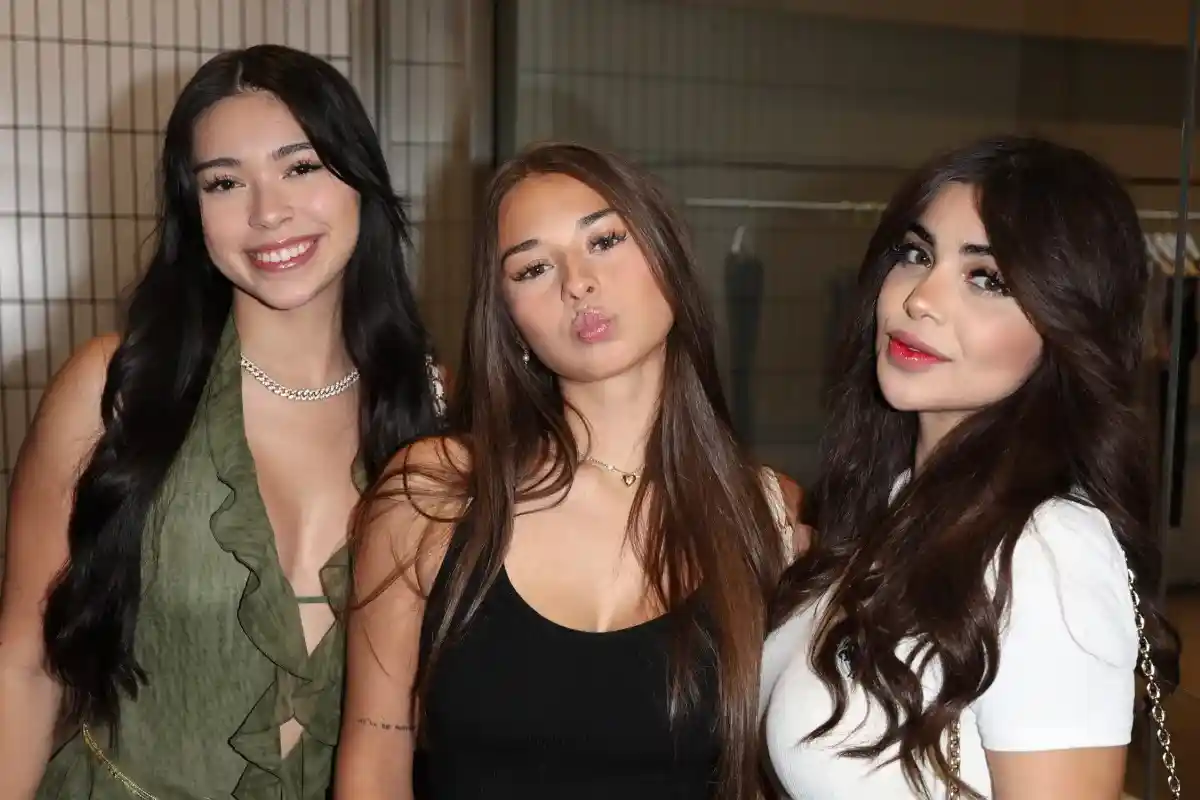 Sophie Rain Responds to Florida “Sin Tax” Proposal by James Fishback