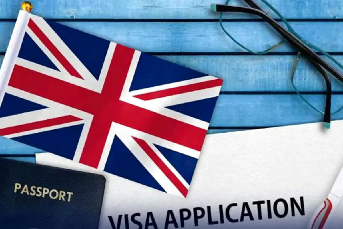 UK introduces new english requirement for visas from January 8