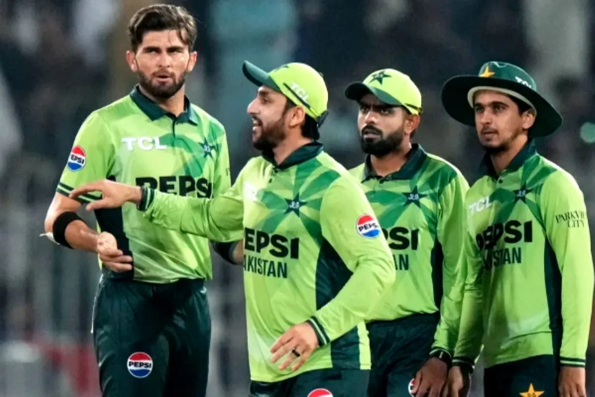 Former, current Pakistani cricketers reportedly victims of US-based fraud