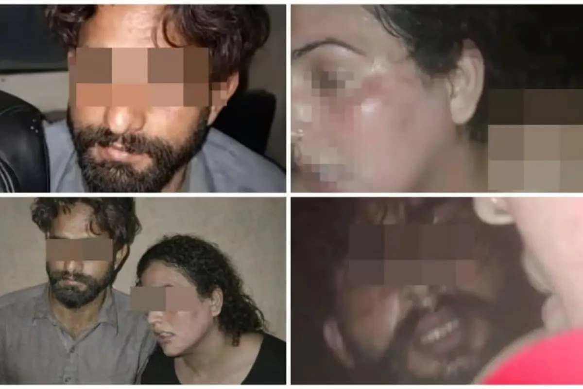 Is Umairi leaks suspect being held by CCD? Check details