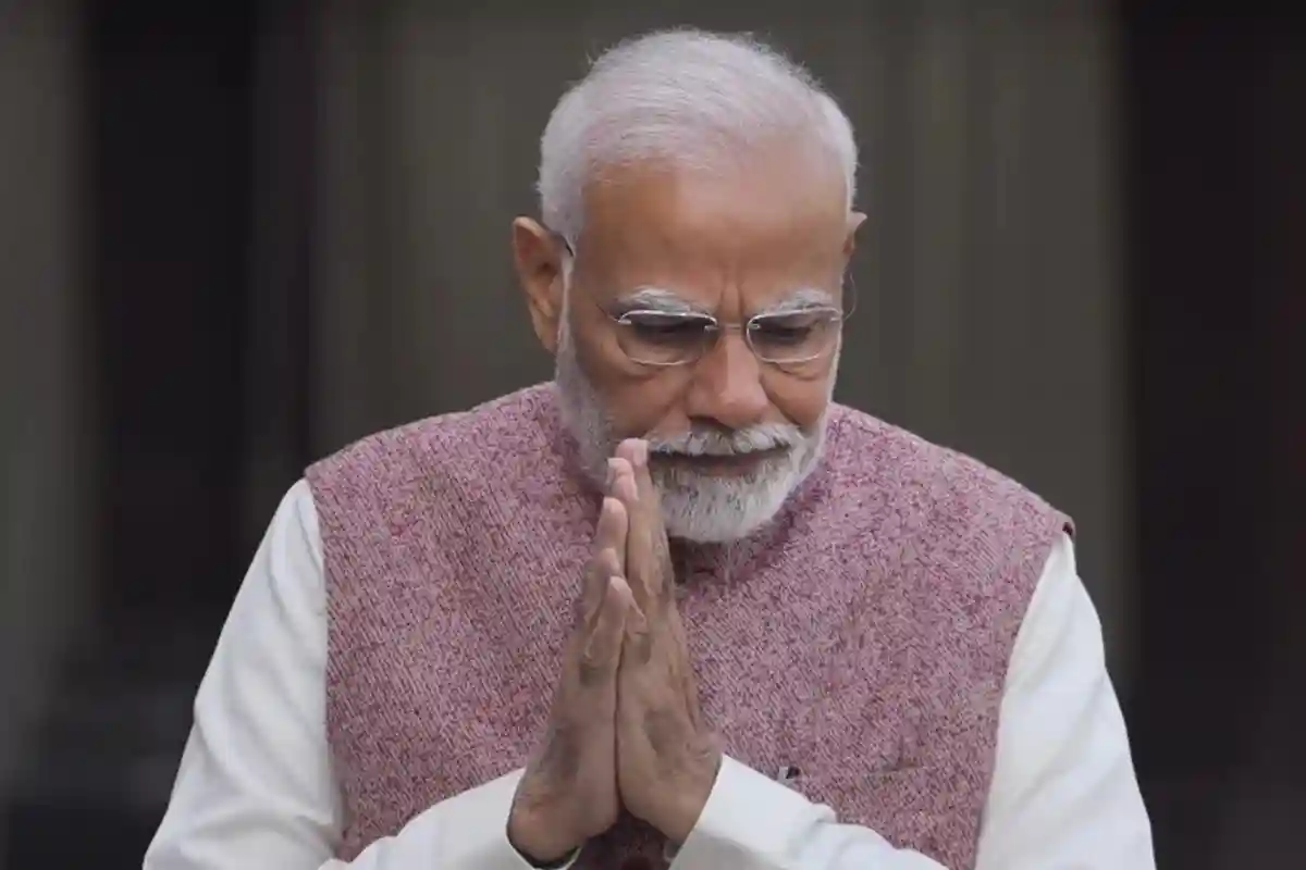 Global Partners Lose Trust in Modi’s Pretense-Driven Diplomacy