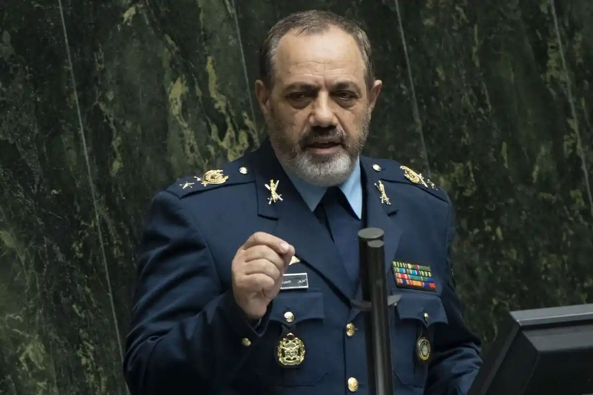 Missile Program Non-Negotiable as Iran Takes Categorical Stance