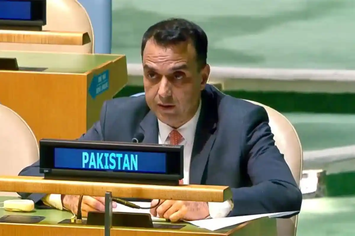 Pakistan Calls US Action in Venezuela Violation of UN Charter