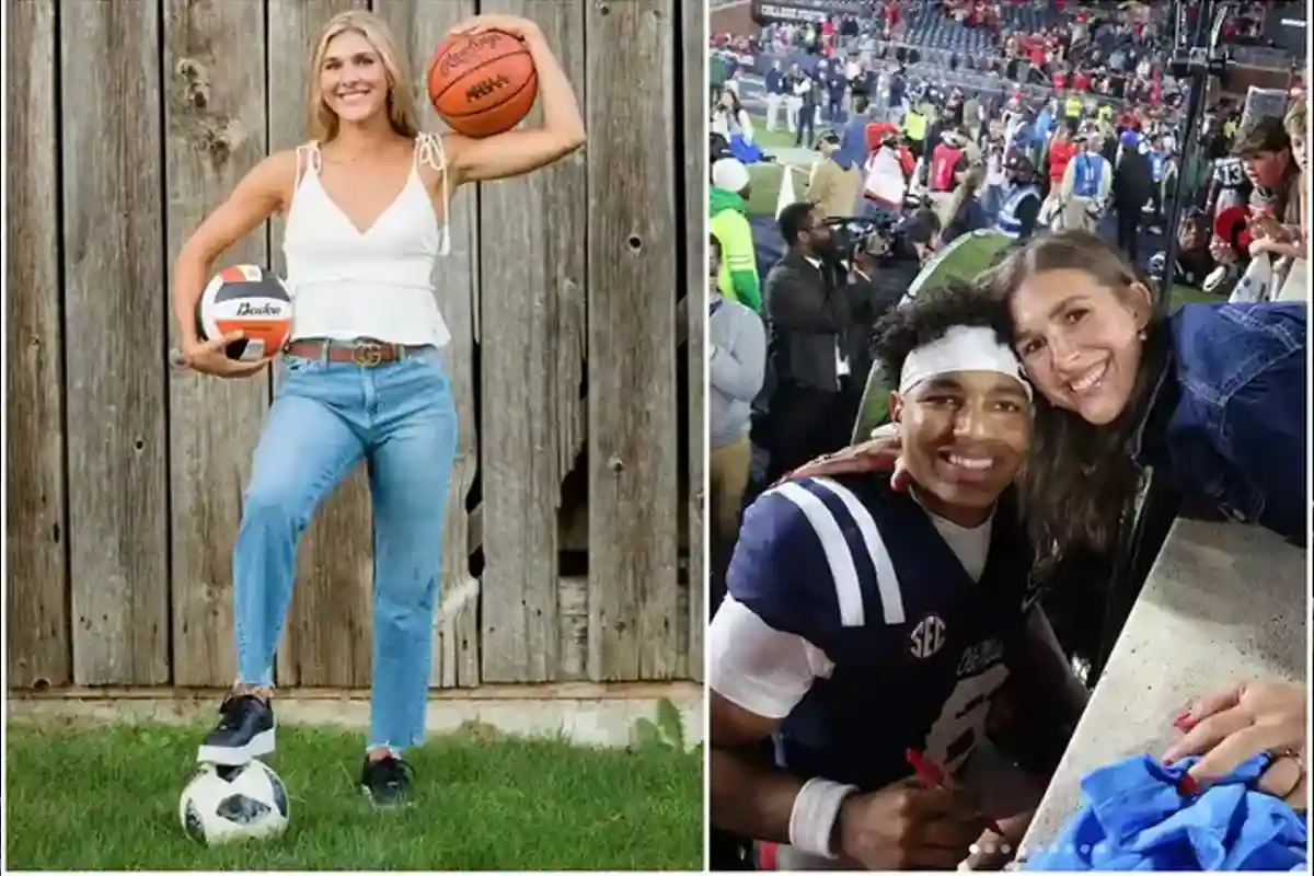 Who Is Alina Anderson?