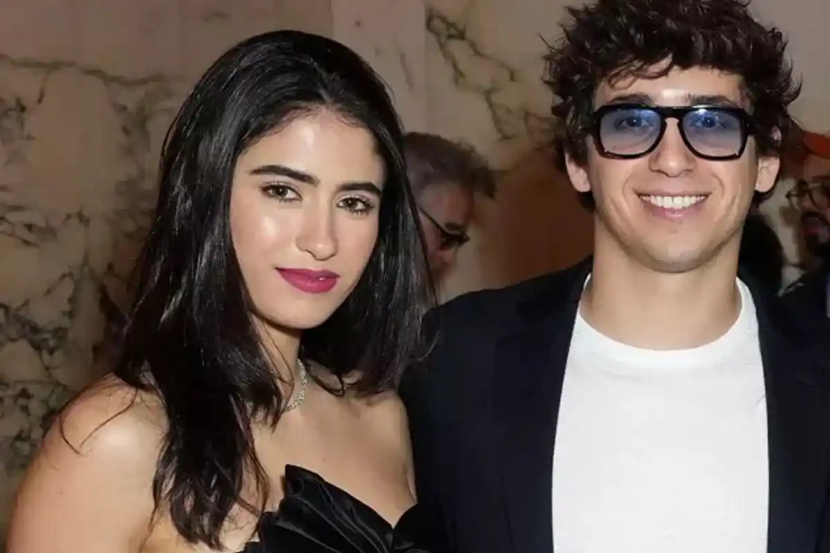 Who Is Ana Amelia Batlle Cabral? Meet Marcello Hernández’s Girlfriend