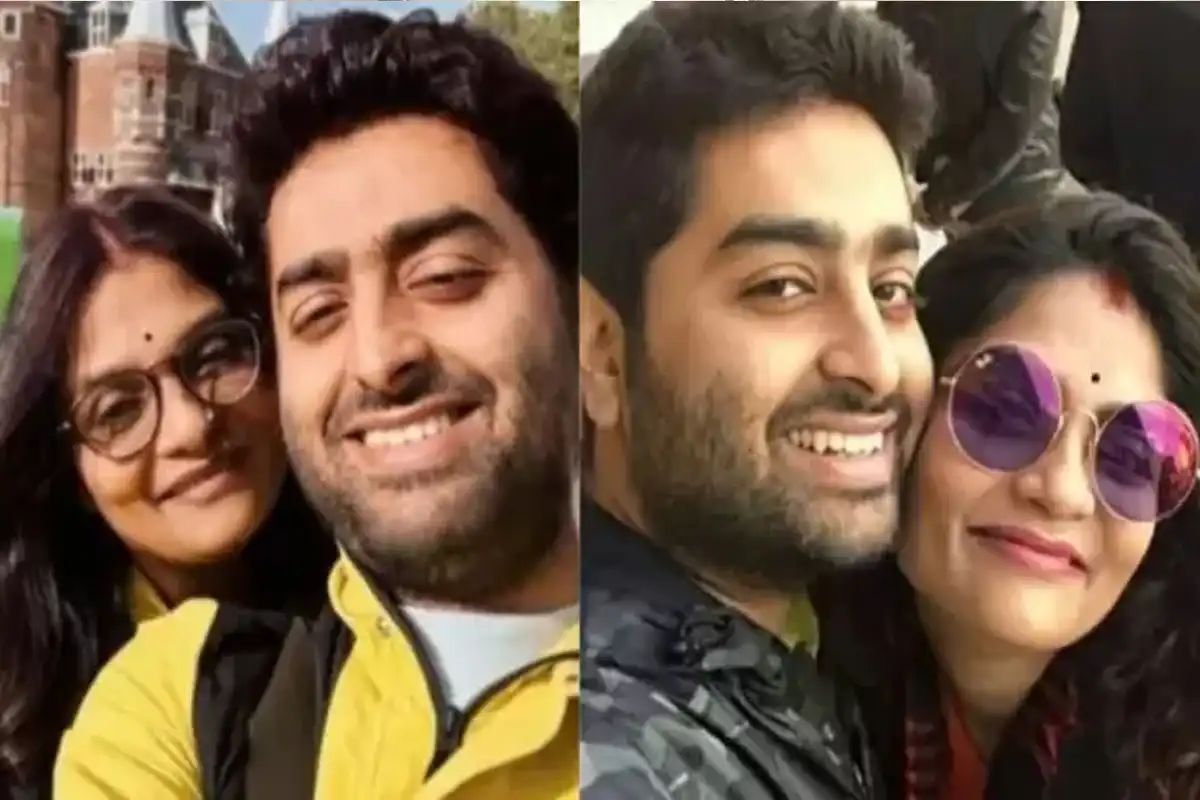 Who Is Koel Roy? All details about Arijit Singh’s Wife