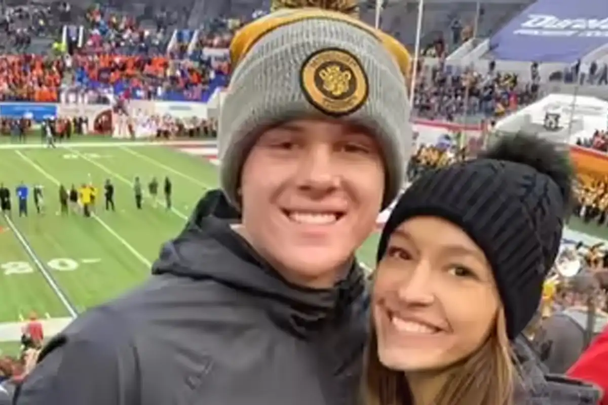 Who Is Carli Schieferle? Brady Cook’s Fiancée and the Woman Behind the Jets QB