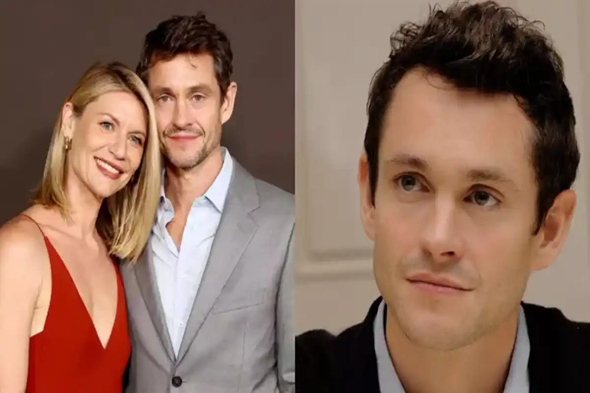 Who Is Claire Danes’ Husband Hugh Dancy? A Look at Their Long, Low-Key Love Story