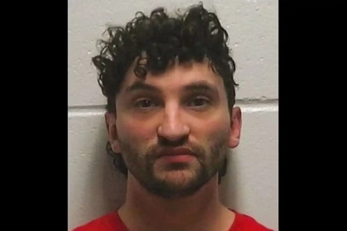 Who Is Dakota (Kody) M. Czerwonka? Illinois School Founder Arrested