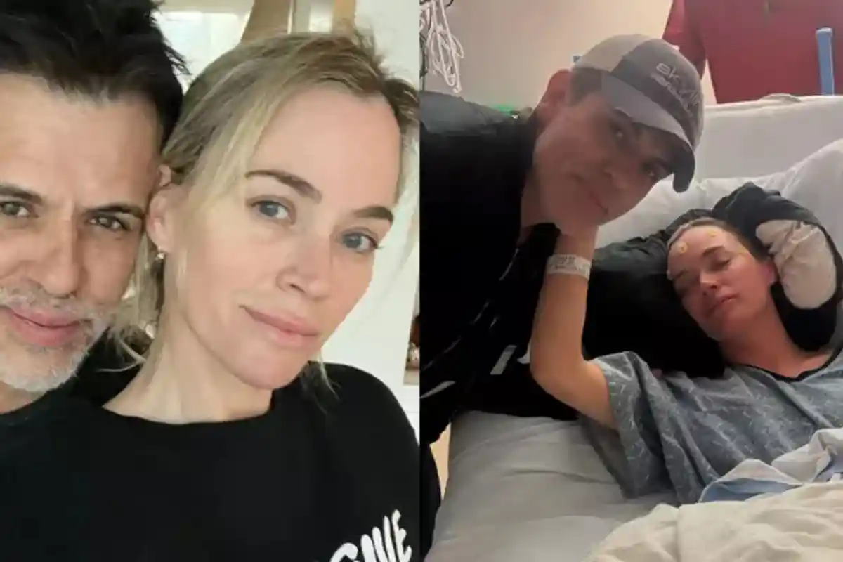 Who Is Teddi Mellencamp’s Estranged Husband, Edwin Arroyave? Everything About Him And Their Split