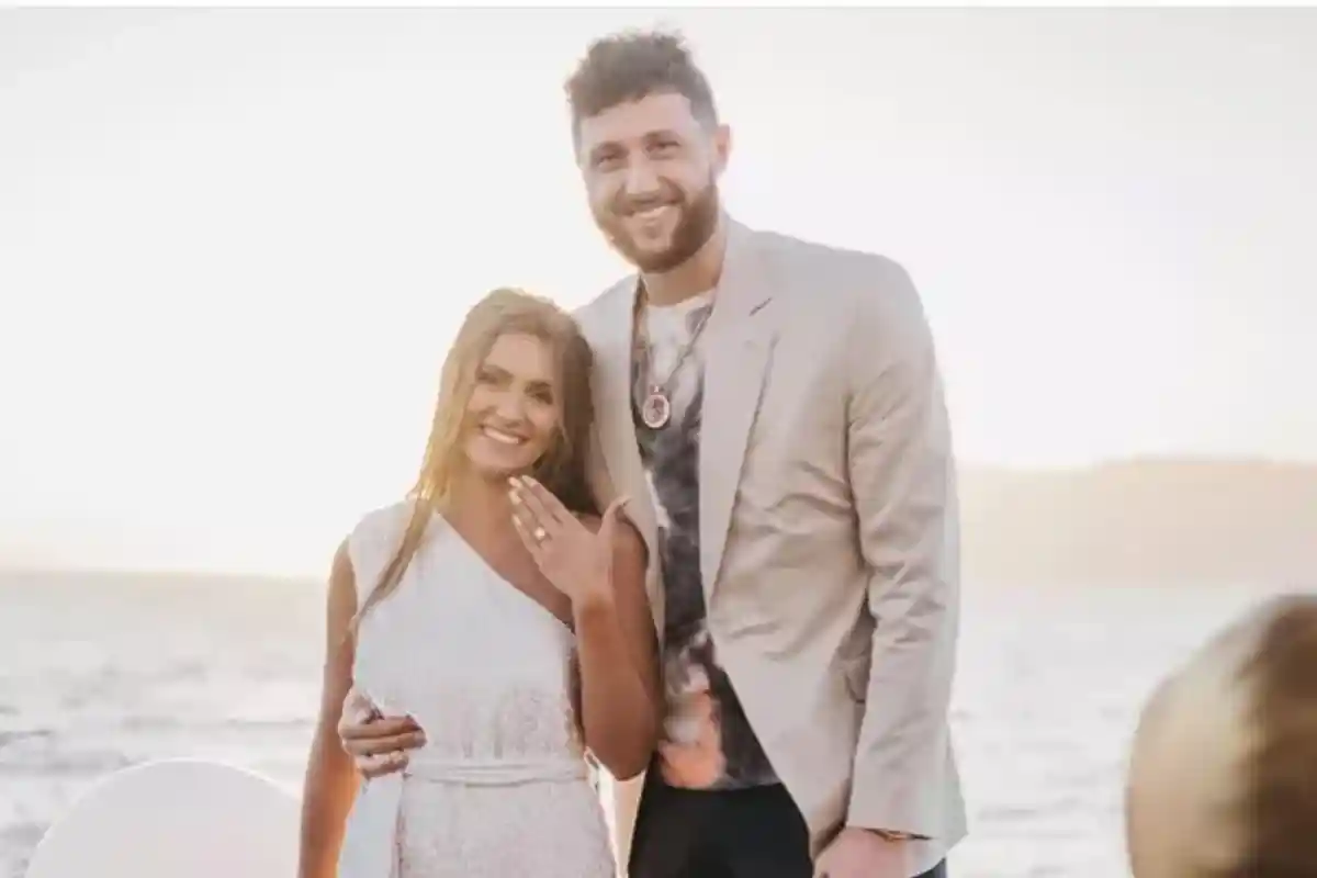 Who Is Emina Duric? All Details About Jusuf Nurkic’s Wife