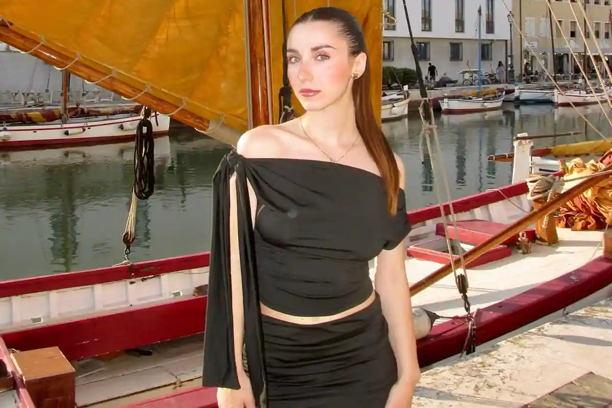 Who Is Giuliana Vigile? Meet the 23-Year-Old Italian Football Referee Making Waves