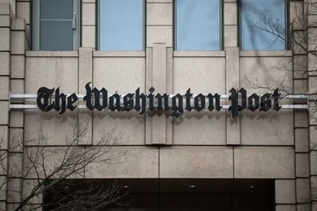 Who Is Hannah Natanson? FBI Executes Search Warrant at Washington Post Reporter’s Home