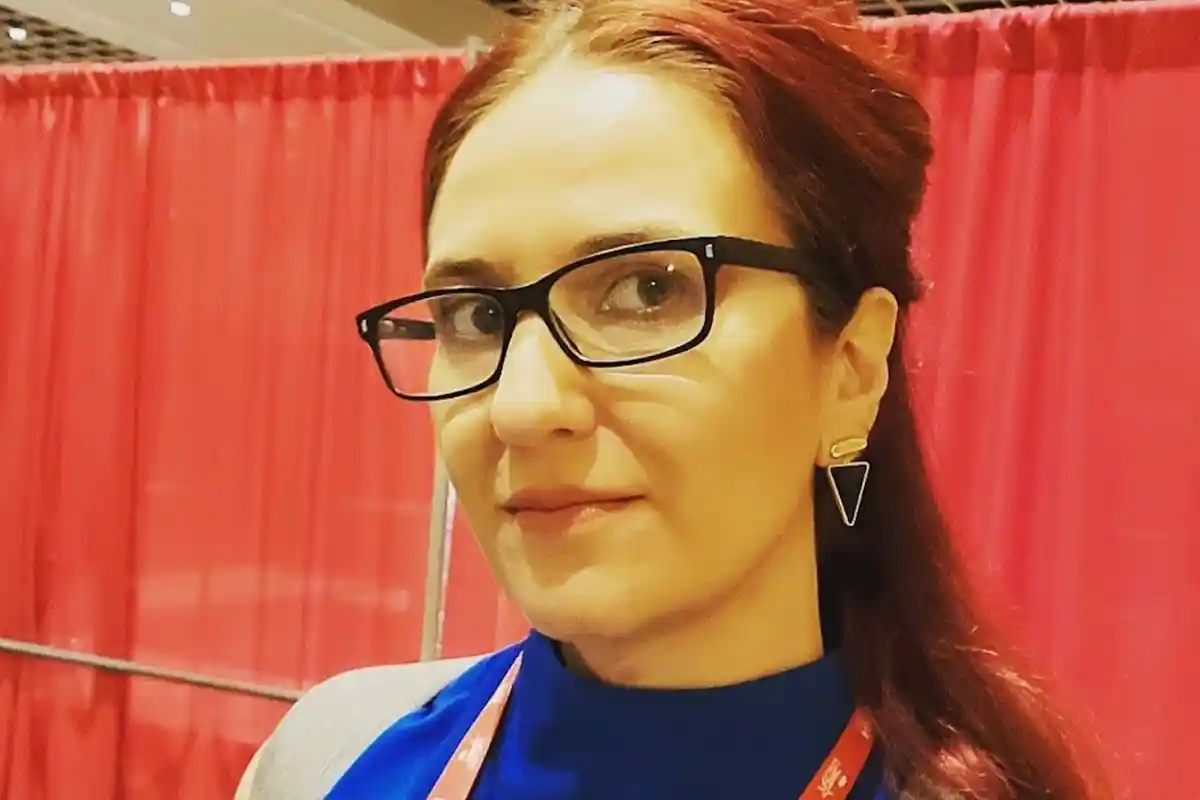 Who Is Laura Jedeed? Journalist Claims ICE Offered Her a Job Despite Failed Drug Test