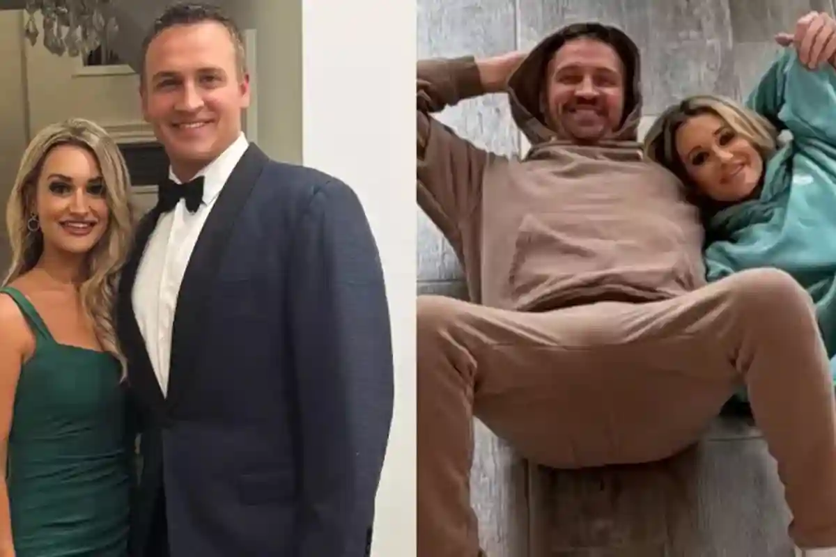 Who Is Molly Gillihan? All About Ryan Lochte’s Girlfriend as Couple Moves In Together