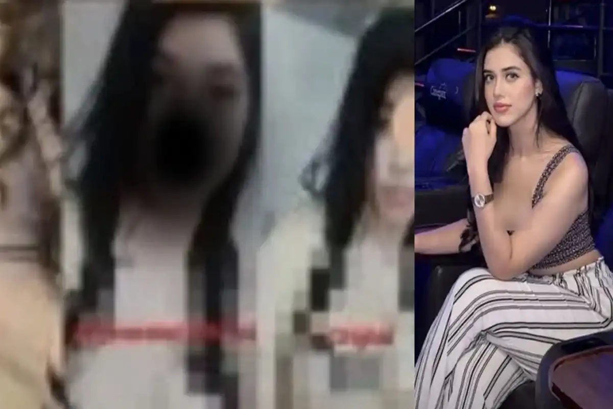 Who Leaked Alina Amir Viral Video? Truth Behind the Social Media Controversy