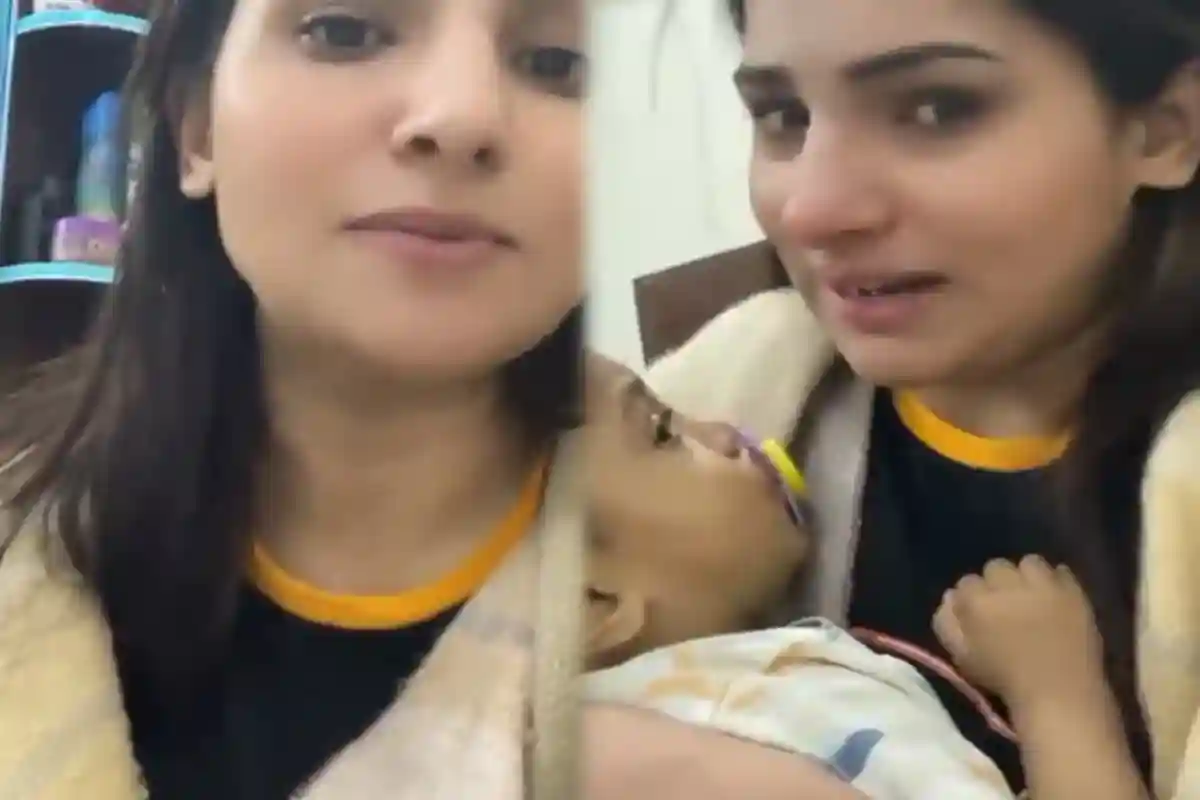 Who is Ayesha Sadiq Baloch? All about DPO DG Khan Sadiq Hussain Baloch Ex Wife