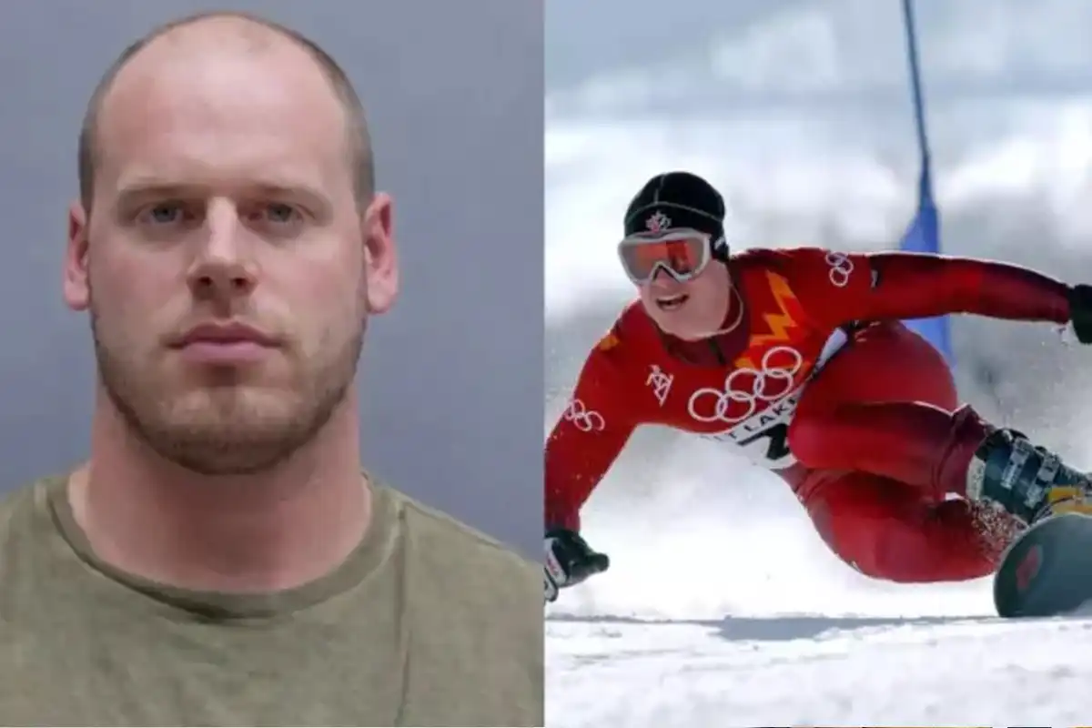 Who is Daniela Alejandra Acuña Macías? Ryan Wedding’s Girlfriend & Alleged Criminal Partner