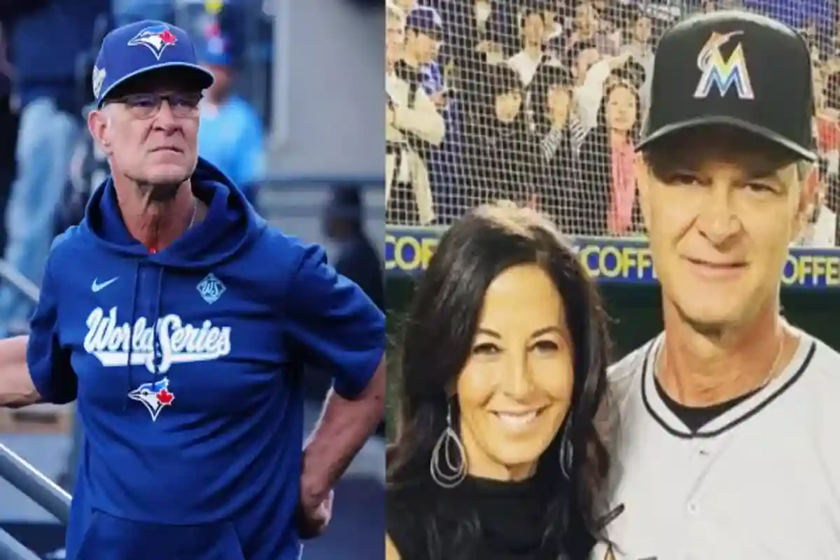 Who Is Don Mattingly’s Wife Lori Mattingly?
