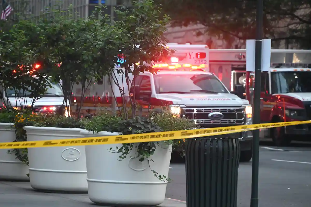 Todd Meneely Hospitalized After Accident: National Wrestling Hall of Fame Sends Prayers