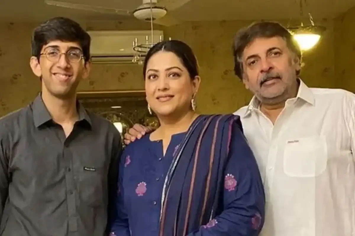 Who is Zorain Nizamani? The Emerging Voice of Pakistan’s Gen Z