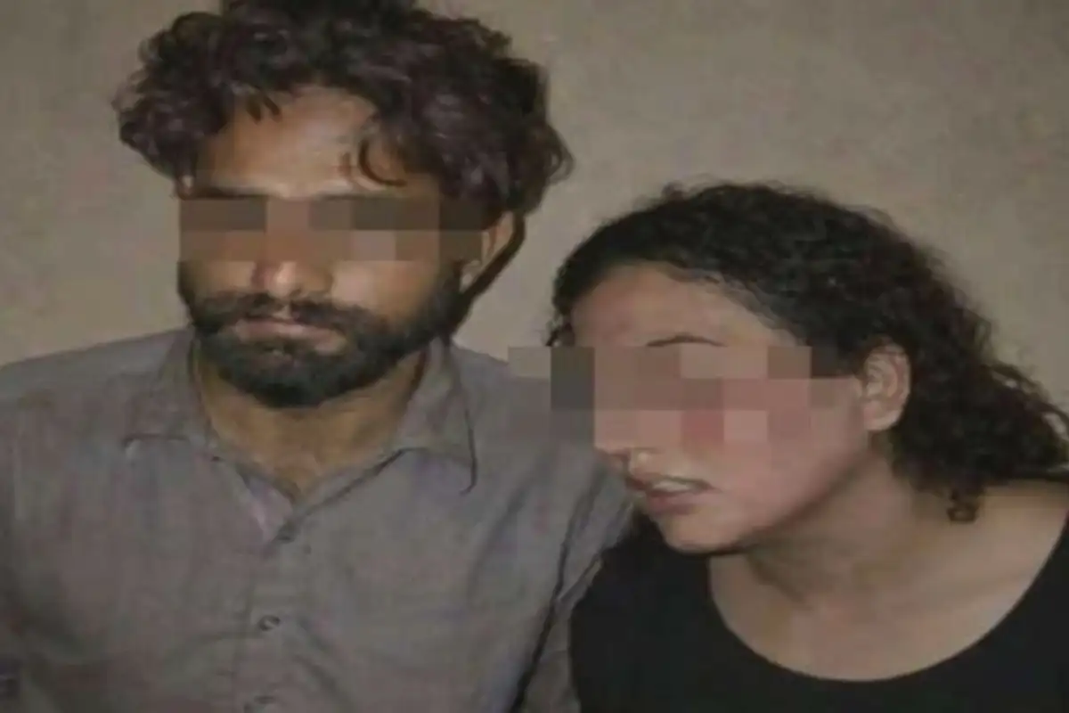 Umairy Leaks: Who Is Behind the Viral Explicit Video?