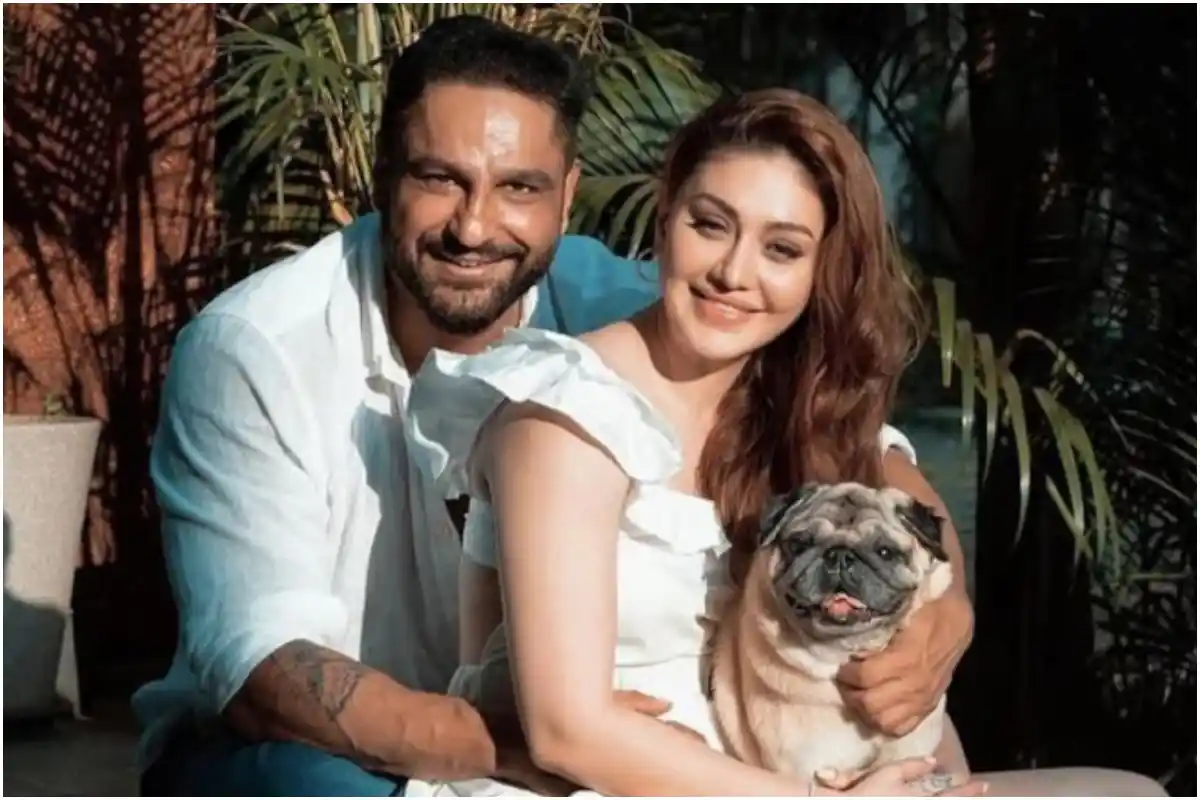What Really Caused Shefali Jariwala’s Unexpected Death? Husband Parag Tyagi Speaks Out