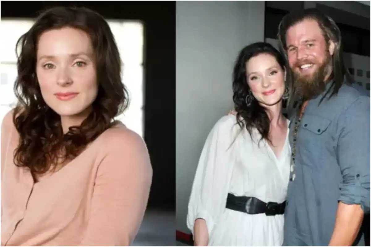 Who Is Ryan Hurst’s Wife Molly Cookson? Everything About His Married Life