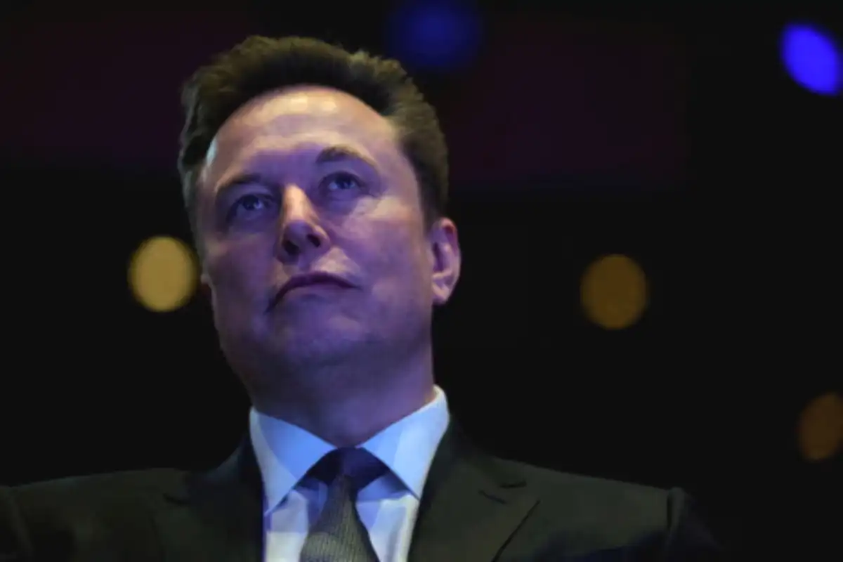 Elon Musk Reacts to Epstein File Release Following DOJ Document Disclosure