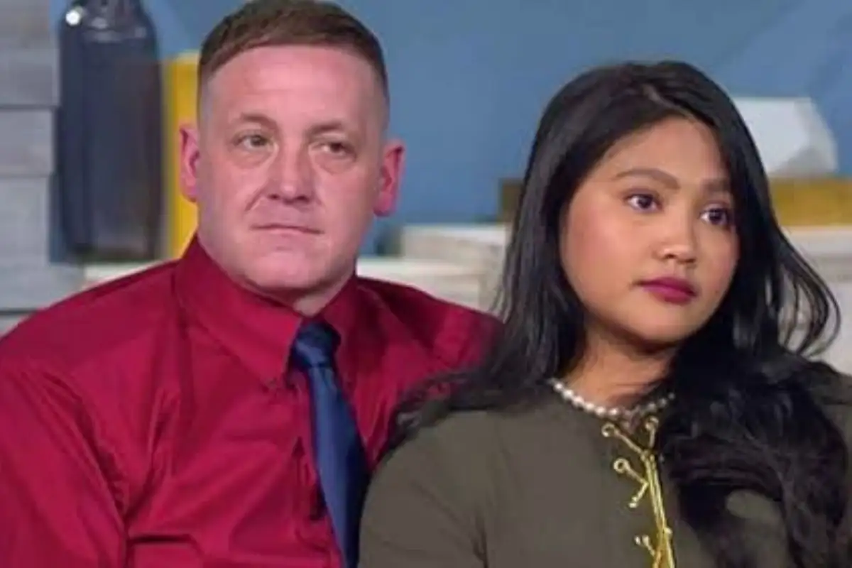 Leida Margaretha and Eric Rosenbrook: Infant Death, Domestic Arrests, & 2026 Marriage Status