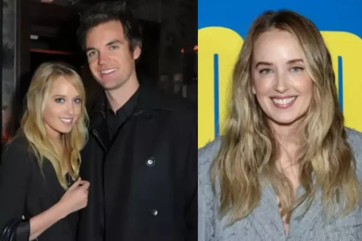 Who Is Tyler Hilton’s Wife, Megan Park? All About Popular Director & Actress